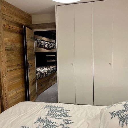 Myhome - Chamallow - Appart 4-6 Places Renove - Cosy Et Confort ! Tignes Εξωτερικό φωτογραφία