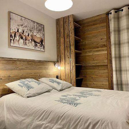 Myhome - Chamallow - Appart 4-6 Places Renove - Cosy Et Confort ! Tignes Εξωτερικό φωτογραφία