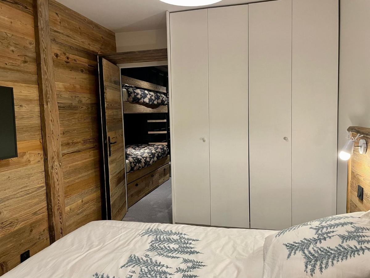 Myhome - Chamallow - Appart 4-6 Places Renove - Cosy Et Confort ! Tignes Εξωτερικό φωτογραφία