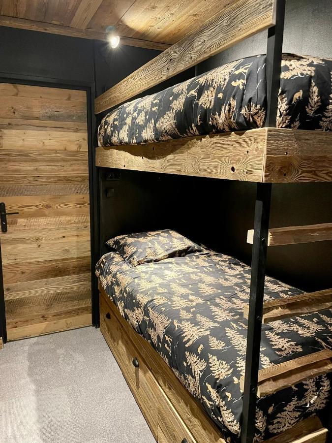 Myhome - Chamallow - Appart 4-6 Places Renove - Cosy Et Confort ! Tignes Εξωτερικό φωτογραφία