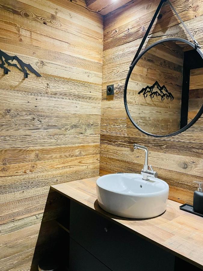 Myhome - Chamallow - Appart 4-6 Places Renove - Cosy Et Confort ! Tignes Εξωτερικό φωτογραφία