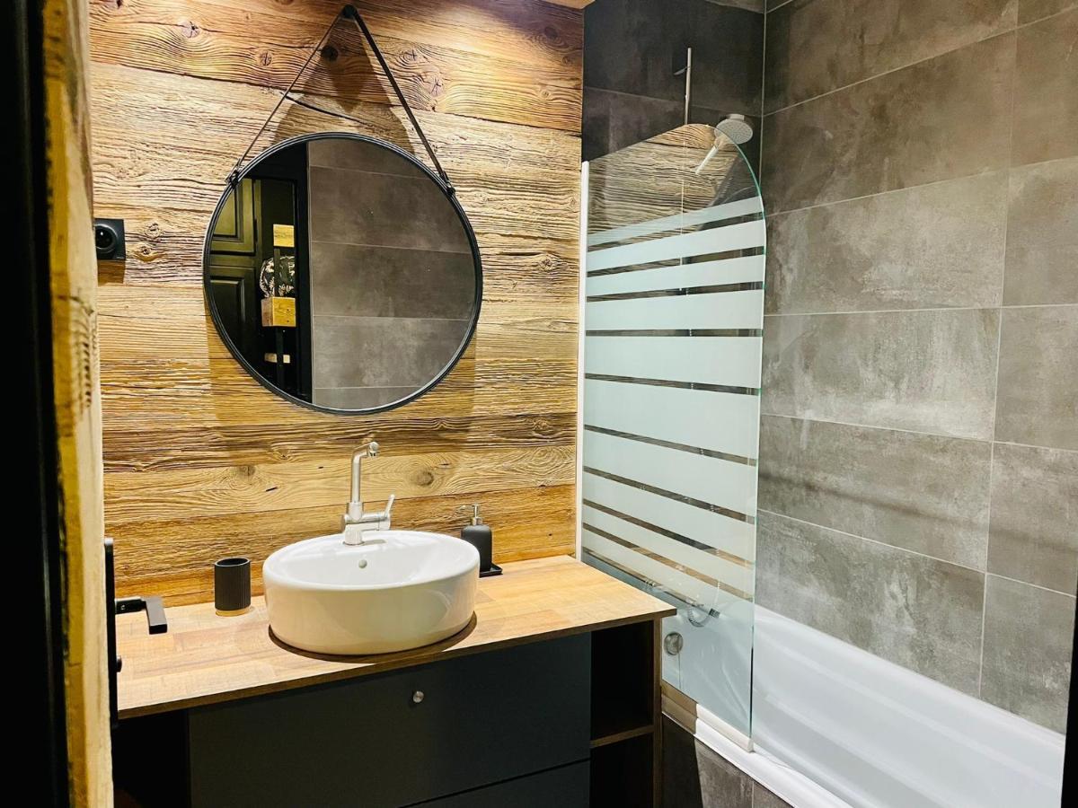 Myhome - Chamallow - Appart 4-6 Places Renove - Cosy Et Confort ! Tignes Εξωτερικό φωτογραφία