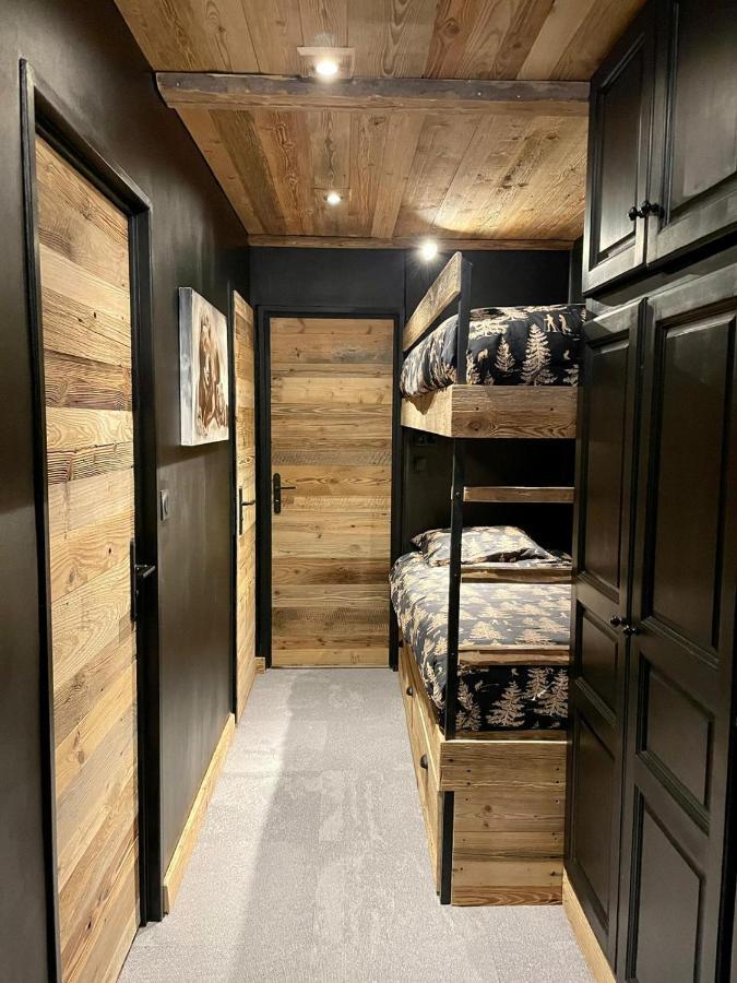 Myhome - Chamallow - Appart 4-6 Places Renove - Cosy Et Confort ! Tignes Εξωτερικό φωτογραφία