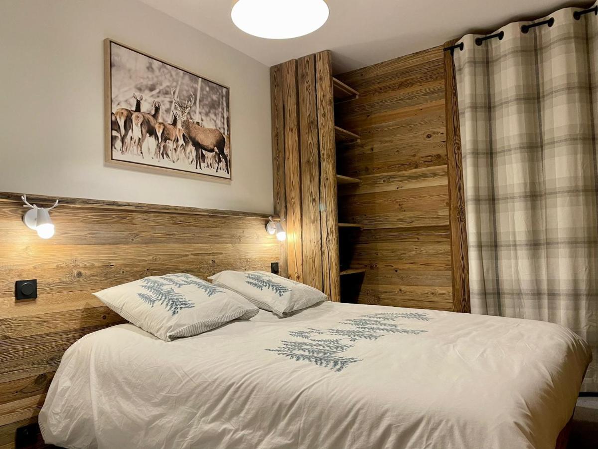 Myhome - Chamallow - Appart 4-6 Places Renove - Cosy Et Confort ! Tignes Εξωτερικό φωτογραφία