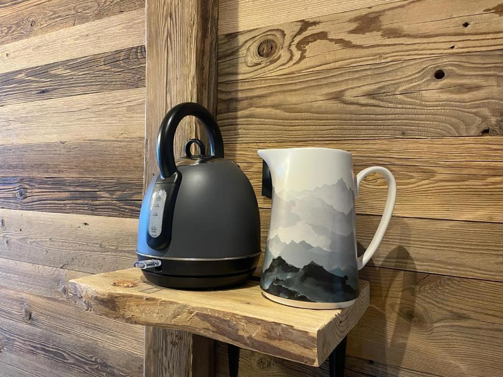 Myhome - Chamallow - Appart 4-6 Places Renove - Cosy Et Confort ! Tignes Εξωτερικό φωτογραφία