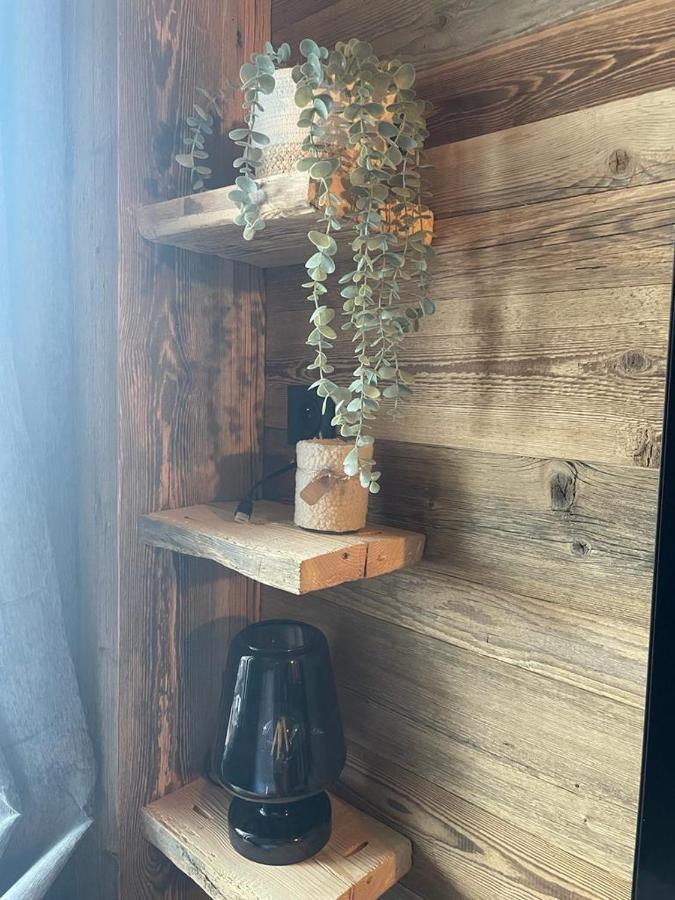 Myhome - Chamallow - Appart 4-6 Places Renove - Cosy Et Confort ! Tignes Εξωτερικό φωτογραφία
