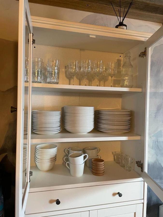Myhome - Chamallow - Appart 4-6 Places Renove - Cosy Et Confort ! Tignes Εξωτερικό φωτογραφία